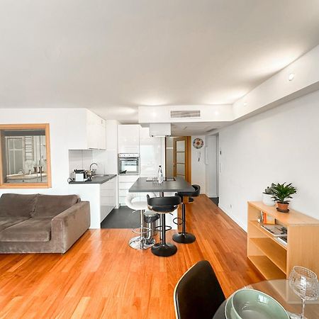 Monaco Dream Seaview, Bnbrickeys Beausoleil Bagian luar foto