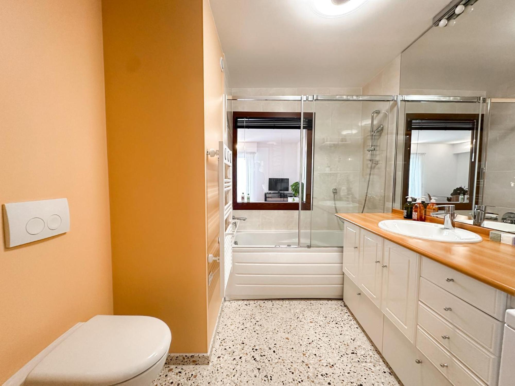 Monaco Dream Seaview, Bnbrickeys Beausoleil Bagian luar foto