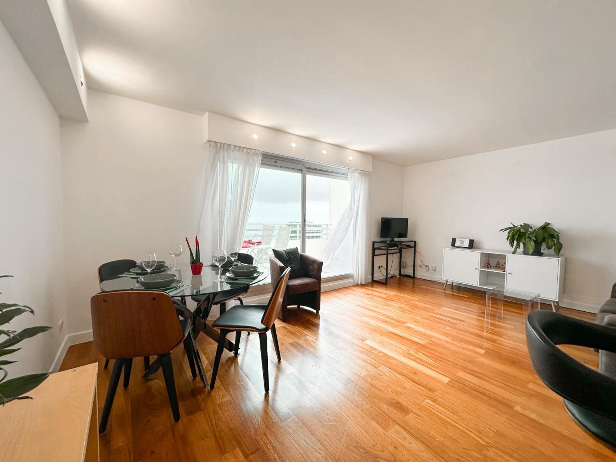 Monaco Dream Seaview, Bnbrickeys Beausoleil Bagian luar foto