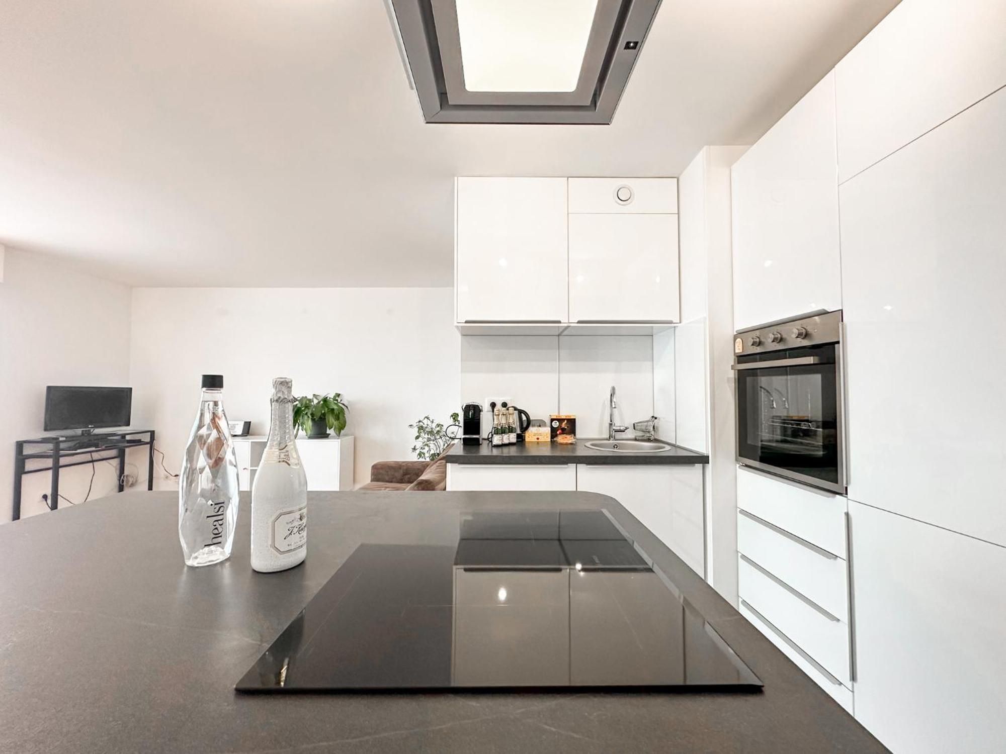 Monaco Dream Seaview, Bnbrickeys Beausoleil Bagian luar foto