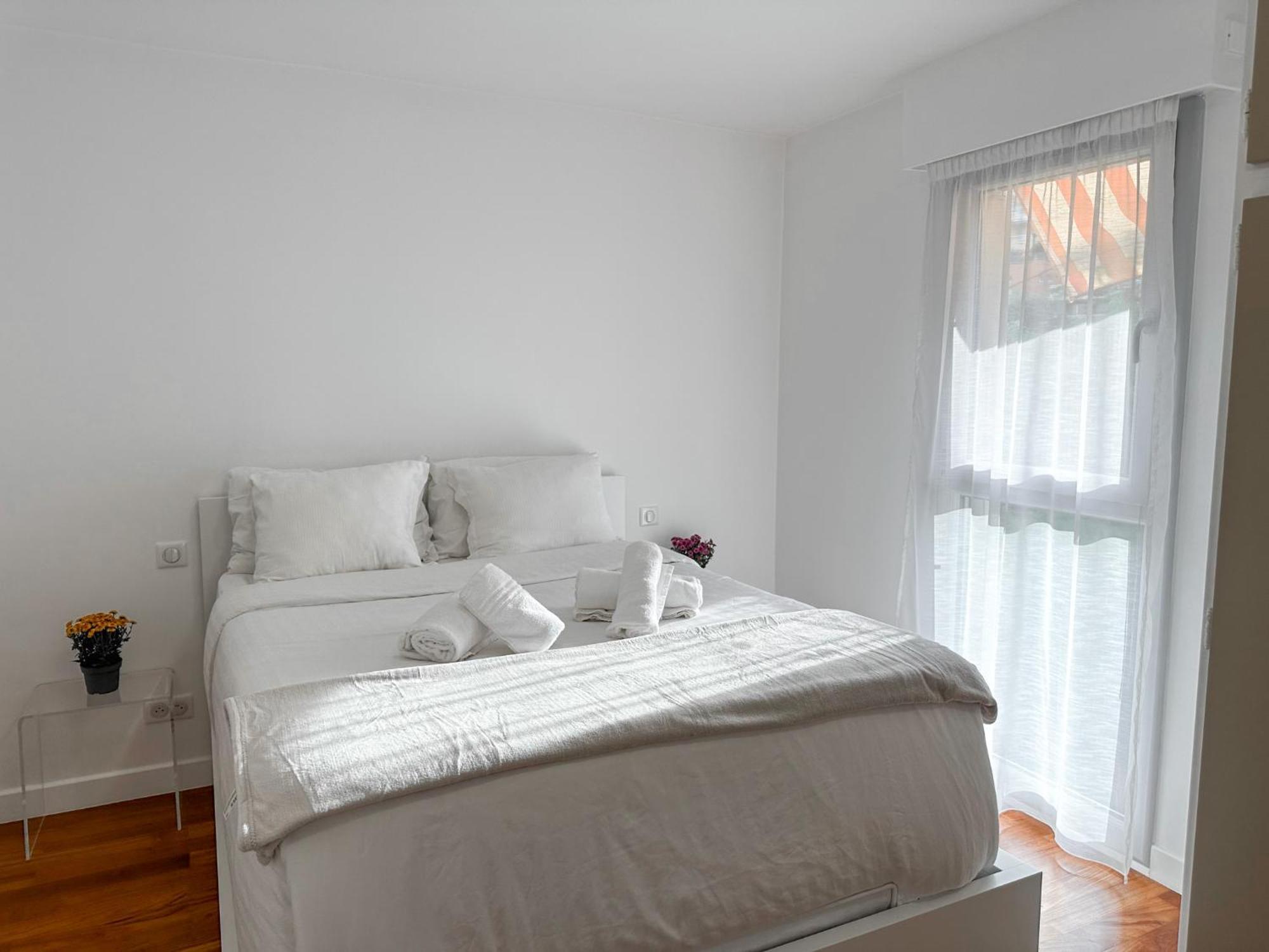 Monaco Dream Seaview, Bnbrickeys Beausoleil Bagian luar foto